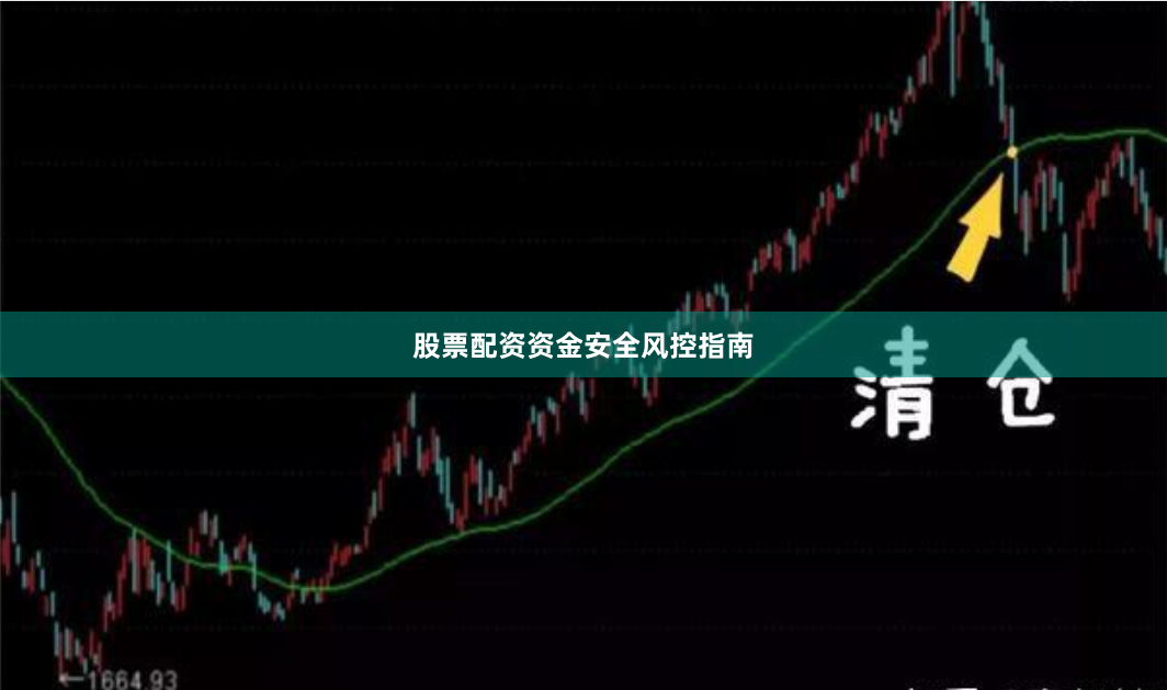 股票配资资金安全风控指南